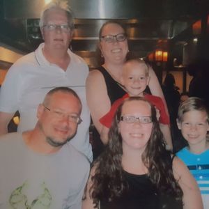 Meet your Posher, Angela